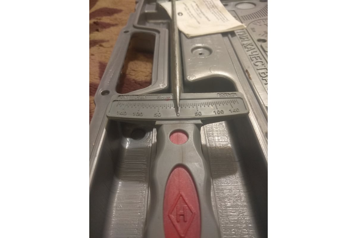 Динамометрический ключ КМШ-140 НИЗ 2774-140, 140 Нм - выгодная цена ...