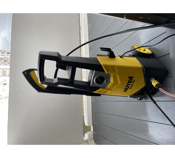 Мойка высокого давления Huter M165-PW 70/8/7 - выгодная цена