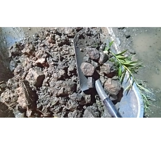 Садовая штыковая лопата Fiskars 1001568 (131410) 21
