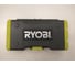 Набор сверл (19 шт.) RAK19HSS Ryobi 5132002258 9