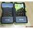 Набор сверл (19 шт.) RAK19HSS Ryobi 5132002258 4
