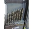 Набор сверл (19 шт.) RAK19HSS Ryobi 5132002258 8