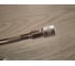 Удлинитель 3/8" DR 300 мм для торцевых головок Ombra 223812 2