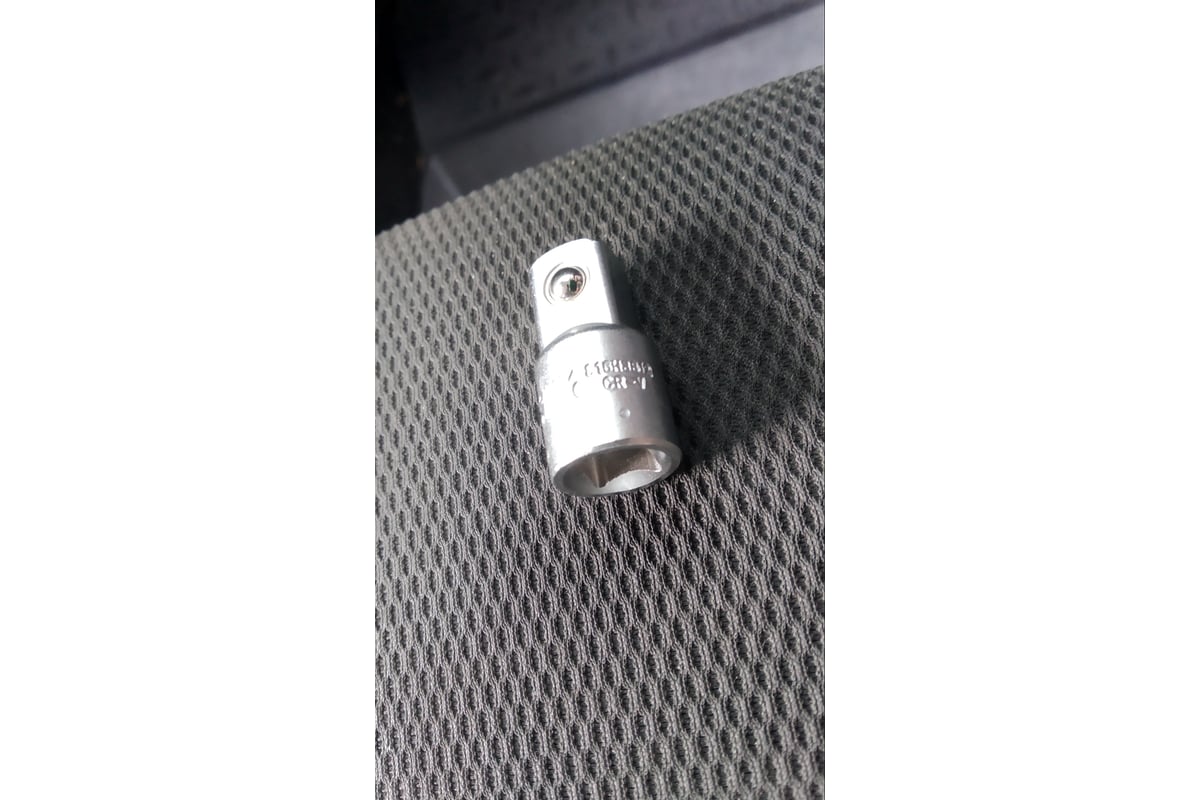 Переходник 3/8"(F)-1/2"(M) для вставок Jonnesway S16H3812 - выгодная ...