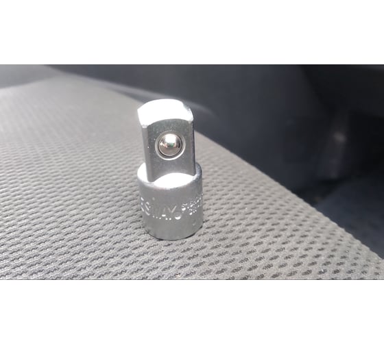 Переходник 3/8"(F)-1/2"(M) для вставок Jonnesway S16H3812 - выгодная ...