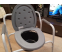 Кресло-туалет АРМЕД с санитарным оснащением ФС810 1014202