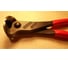 Вязальные клещи KNIPEX KN-6801200 4