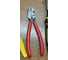 Бокорезы KNIPEX 160 мм KN-7001160 4
