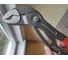 Универсальные переставные клещи KNIPEX КОБРА KN-8701300 6
