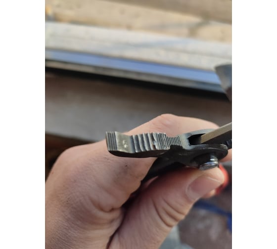 Универсальные переставные клещи KNIPEX КОБРА KN-8701180 - выгодная цена ...