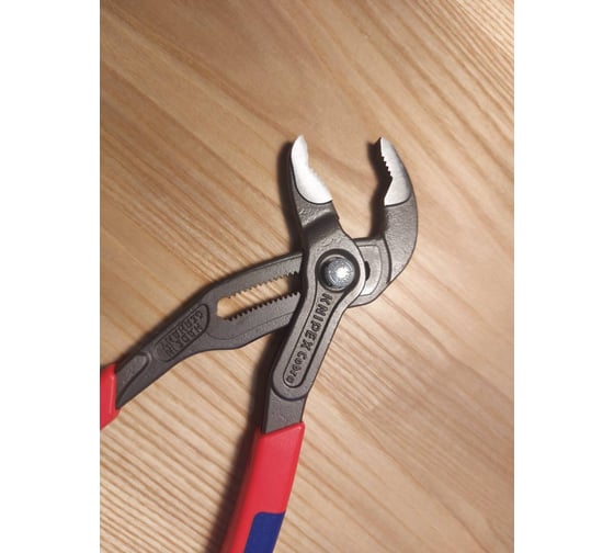 Knipex cobra 7 discount