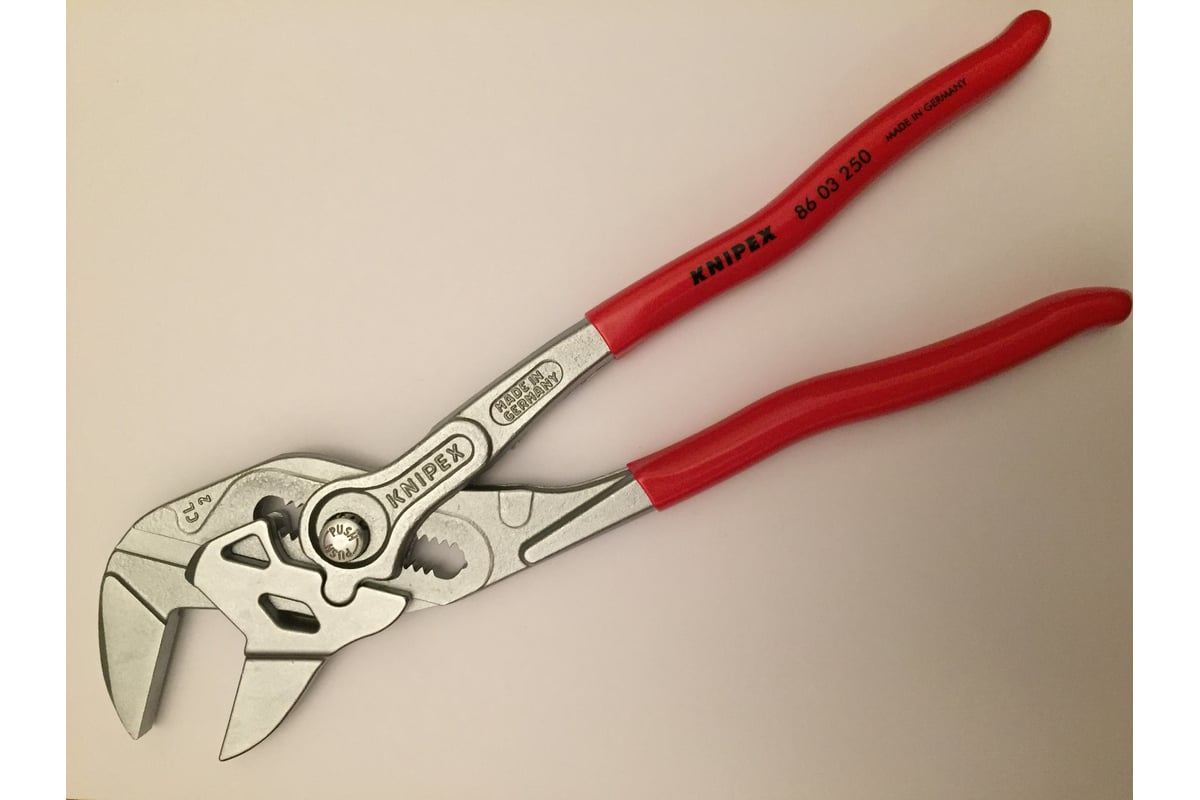 Ключ для шкафов knipex