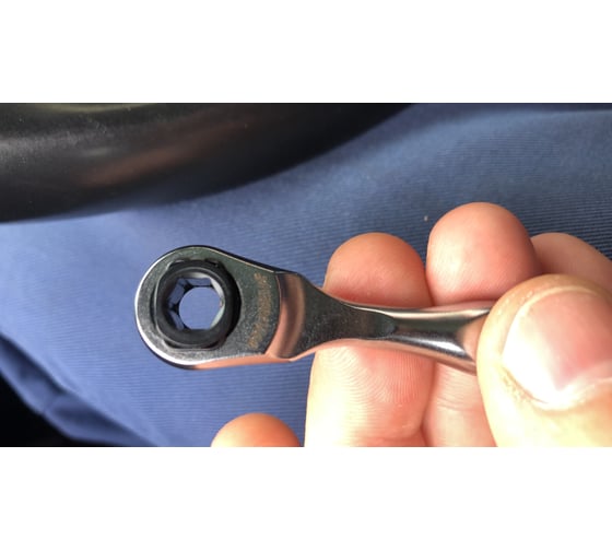 Трещотка 8001 A 1/4" SB Wera WE-073230 - выгодная цена, отзывы ...