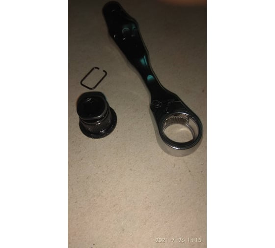 Трещотка 8001 A 1/4" SB Wera WE-073230 - выгодная цена, отзывы ...