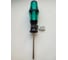 Отвёртка крестовая Wera, PH 1 х 80 мм, WE-008710 5
