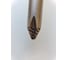 Отвёртка крестовая Wera, PH 1 х 80 мм, WE-008710 14