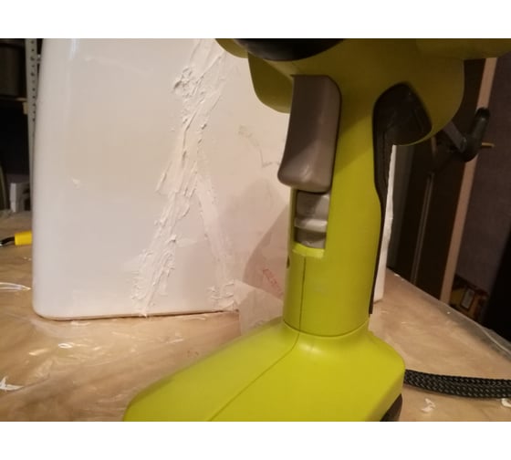 Аккумуляторный пистолет для герметика Ryobi ONE+ CCG1801MHG 5133000192 18