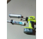 Аккумуляторный пистолет для герметика Ryobi ONE+ CCG1801MHG 5133000192