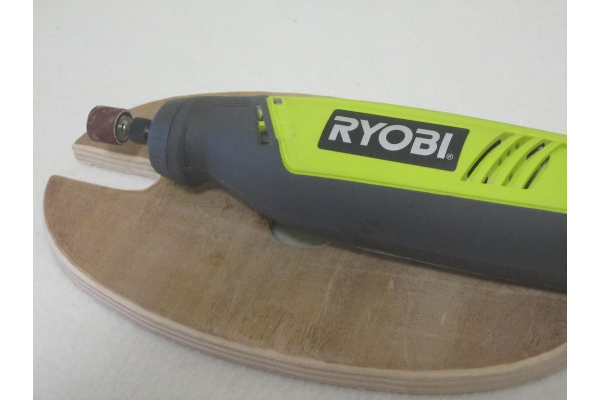 Гравировальная машина ryobi eht150v