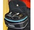 Сумка поясная застегивающаяся Makita P-71962 2