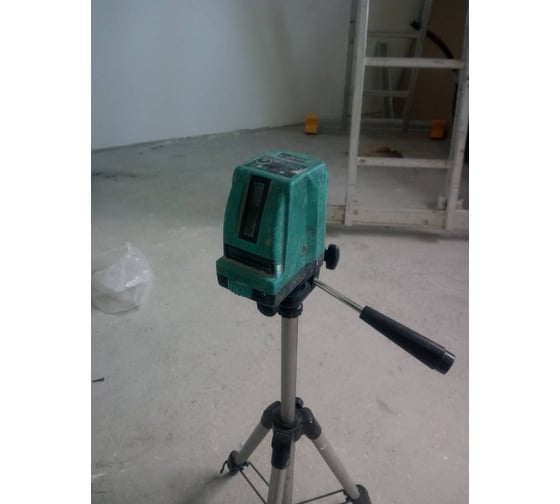Построитель лазерных плоскостей X-Line Helper 2D Х00105 11