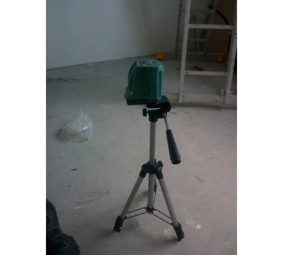 Построитель лазерных плоскостей X-Line Helper 2D Х00105 12