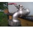 Кран водоразборный (3/4"-3/4") для трубопровода Зубр 51216-3/4-3/4 6