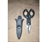 Ножницы монтажника EKF Professional ws-35 14