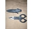 Ножницы монтажника EKF Professional ws-35 15