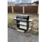 Мангал гриль Professional Optima BBQ GRATAR POB 3000 21