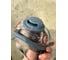 Защитная полнолицевая маска с антивандальным хим.стойким покрытием Jeta Safety размер L 6950-L 42