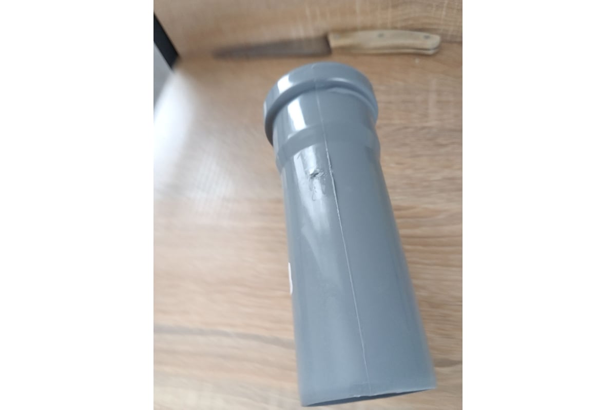 Тройник VALFEX 87.5 градусов, 50-50, внутренняя канализация 24050050 ...