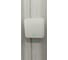 1-клавишный выключатель Systeme Electric Blanca наружный, белый с подсветкой 10А, 250B SE BLNVA101111 8