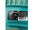 Веерные пластиковые грабли Grinda PROLine PP-23 421813 8