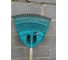 Веерные пластиковые грабли Grinda PROLine PP-23 421813 9