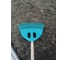 Веерные пластиковые грабли Grinda PROLine PP-23 421813 10