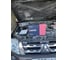 Фильтр воздушный Mitsubishi Pajero III, IV 00- MARSHALL MA2773 3