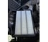 Фильтр воздушный Mitsubishi Pajero III, IV 00- MARSHALL MA2773 4