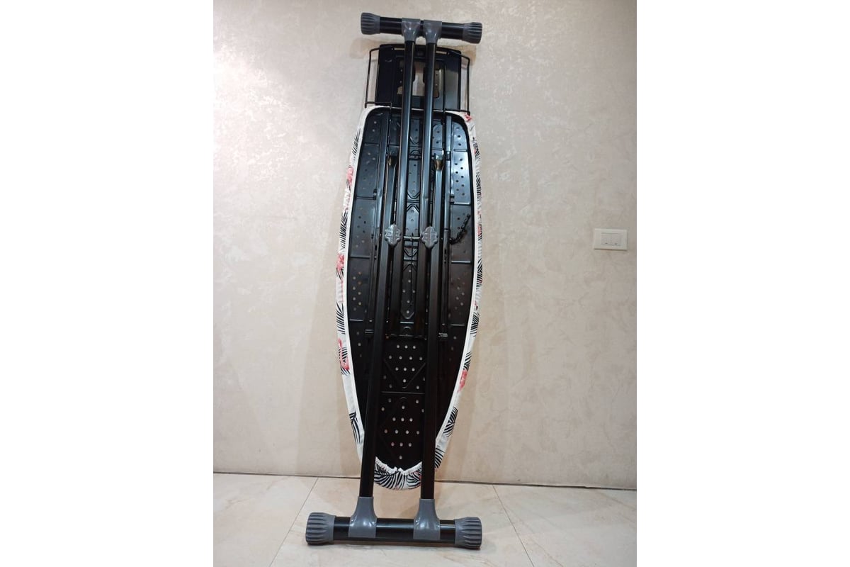 Доска гладильная Алиса лайт Perilla 217433 - выгодная цена, отзывы ...