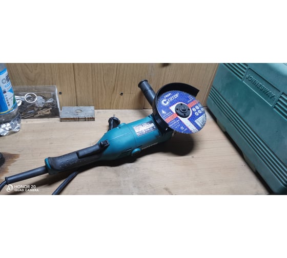 Машина углошлифовальная makita ga6021c. Смотреть фото Машина углошлифовальная makita ga6021c. Смотреть картинку Машина углошлифовальная makita ga6021c. Картинка про Машина углошлифовальная makita ga6021c. Фото Машина углошлифовальная makita ga6021c