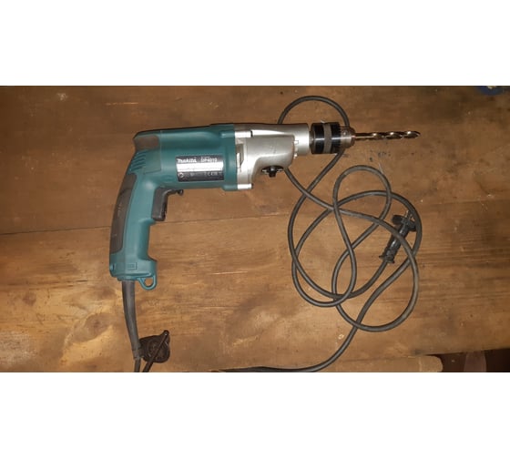 Дрель Makita DP 4010 - выгодная цена, отзывы, характеристики, фото ...