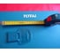 Рулетка TOTAL TMT126331M 10