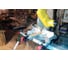Торцовочная пила DEWALT DW 777 7