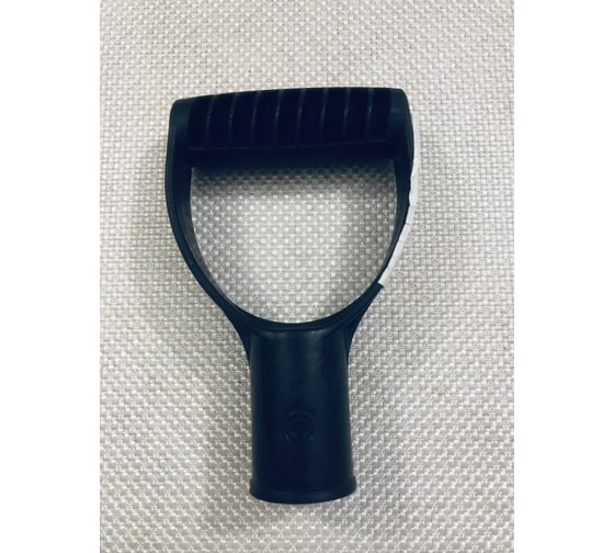 Ручка для лопаты 32 мм, черная КЭС 52 - выгодная цена, отзывы ...