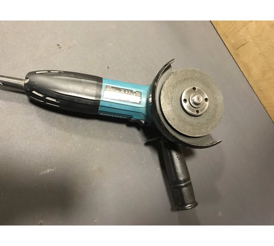Угловая шлифмашина Makita GA 5030 48