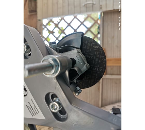 Угловая шлифмашина Makita GA 5030 33