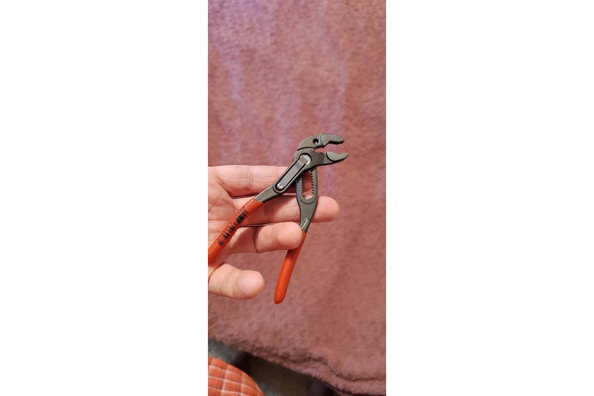 Knipex KN 8701125