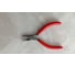 Длинногубцы с резцом KNIPEX KN-2501125 4