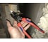 Клещи американская модель Lineman's Pliers KNIPEX KN-0912240 7