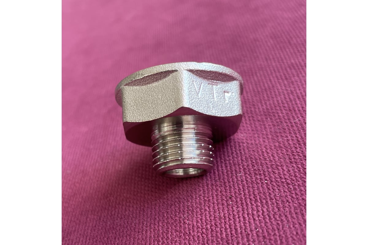 Переходник 1/2"х1/4" ; внутренняя-наружная для трубопровода VALTEC VTr ...